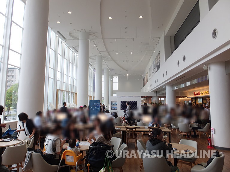 ニューコースト新浦安