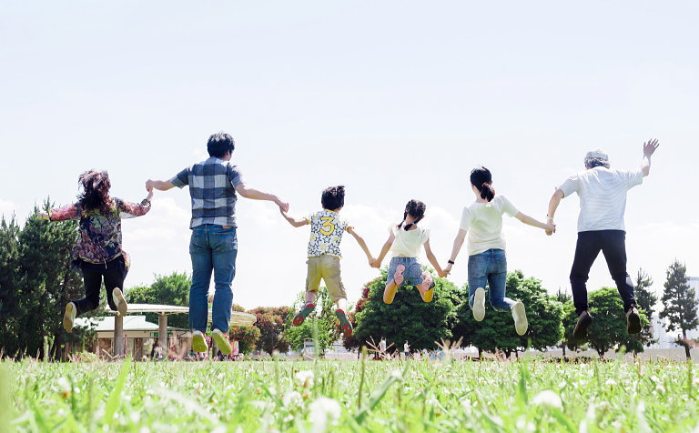 ニューコースト新浦安