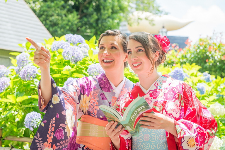 浦安市東京オリンピックボランティア