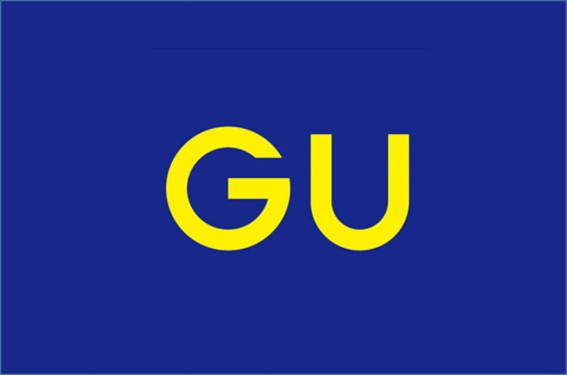 GUモナ新浦安店