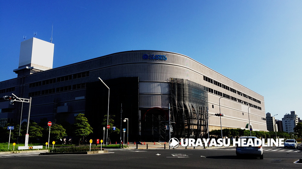 ニューコースト新浦安最新